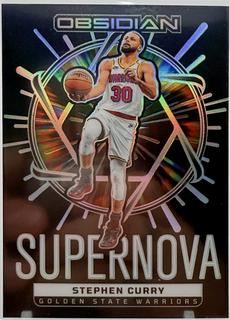 Stephen Curry