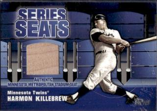 Harmon Killebrew