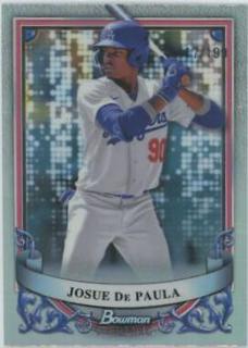 Josue De Paula