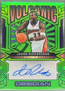 Jason Richardson