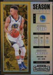 Stephen Curry
