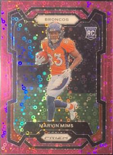 Marvin Mims