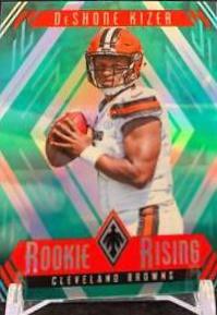 DeShone Kizer