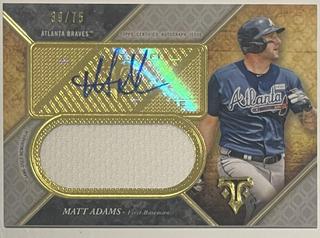 Matt Adams