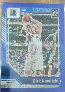 Dirk Nowitzki