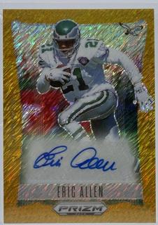 Eric Allen