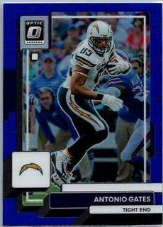 Antonio Gates