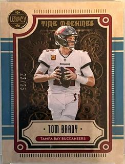 Tom Brady