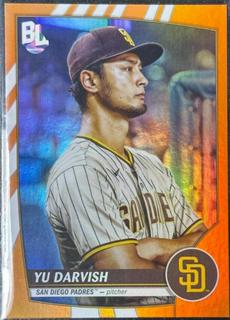 Yu Darvish