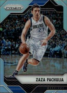 Zaza Pachulia