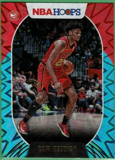 Cam Reddish