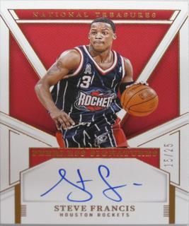 Steve Francis