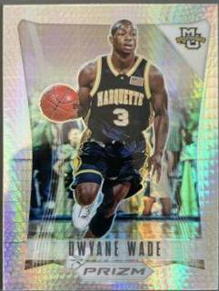 Dwayne Wade