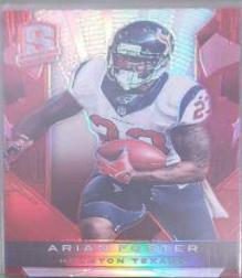 Arian Foster