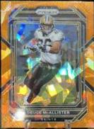 Deuce McAllister