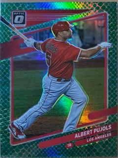 Albert Pujols
