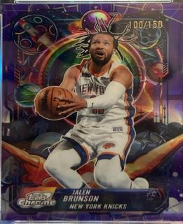 Jalen Brunson
