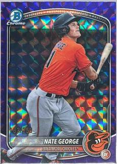 Nate George