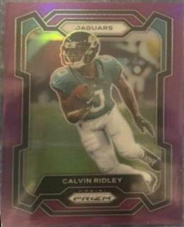 Calvin Ridley