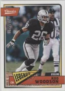 Rod Woodson