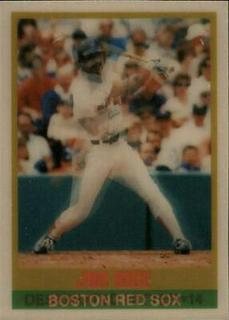 Jim Rice