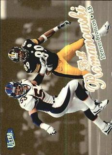 Bill Romanowski