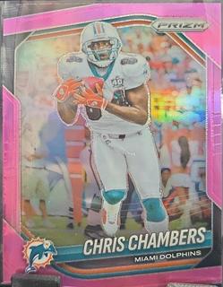 Chris Chambers