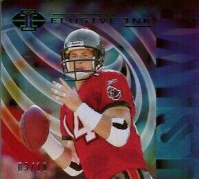 Brad Johnson