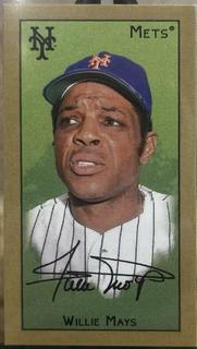 Willie Mays