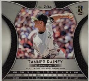 Tanner Rainey