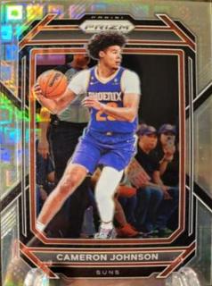 Cameron Johnson