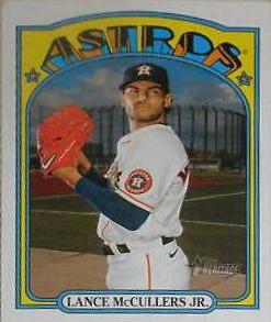 Lance McCullers Jr.