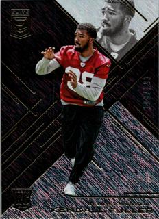 Kendall Fuller