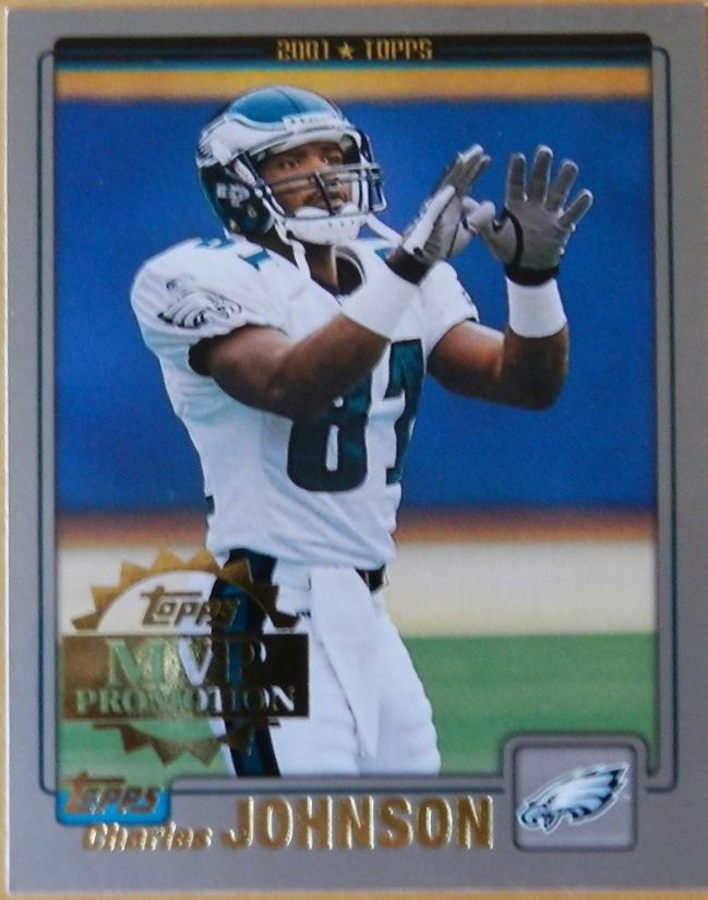 Charles Johnson