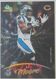 DJ Moore