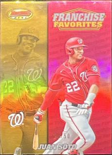 Juan Soto