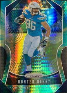 Hunter Henry
