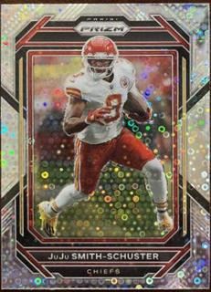 JuJu Smith Schuster