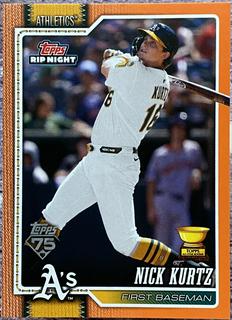 Nick Kurtz