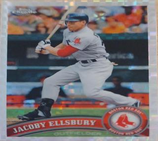 Jacoby Ellsbury