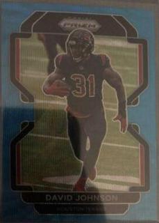 David Johnson