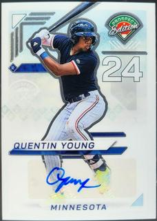 Quentin Young