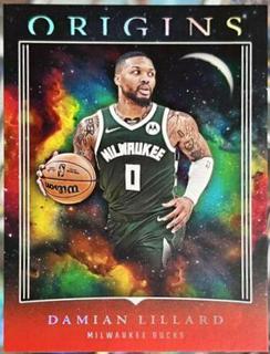 Damian Lillard