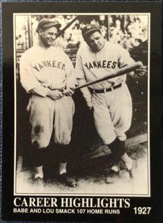 Babe Ruth