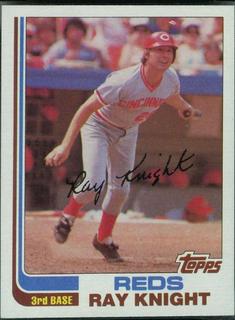 Ray Knight