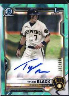 Tyler Black