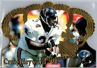 Craig Heyward