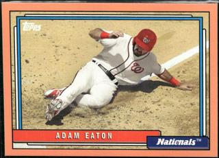 Adam Eaton