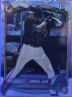 Jansel Luis
