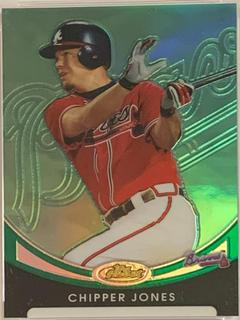 Chipper Jones